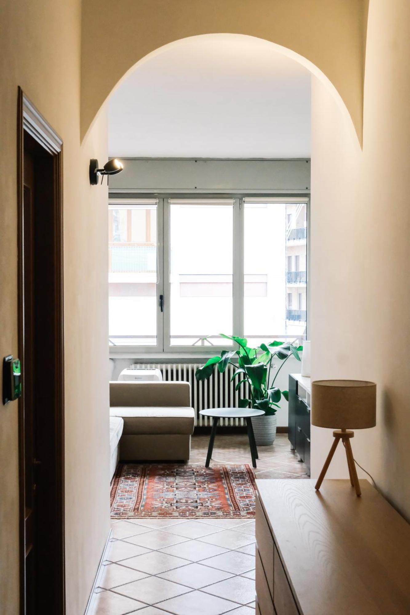 Flora Inn, Paglia 2 - Nel Cuore Del Centro Citta Бергамо Екстер'єр фото