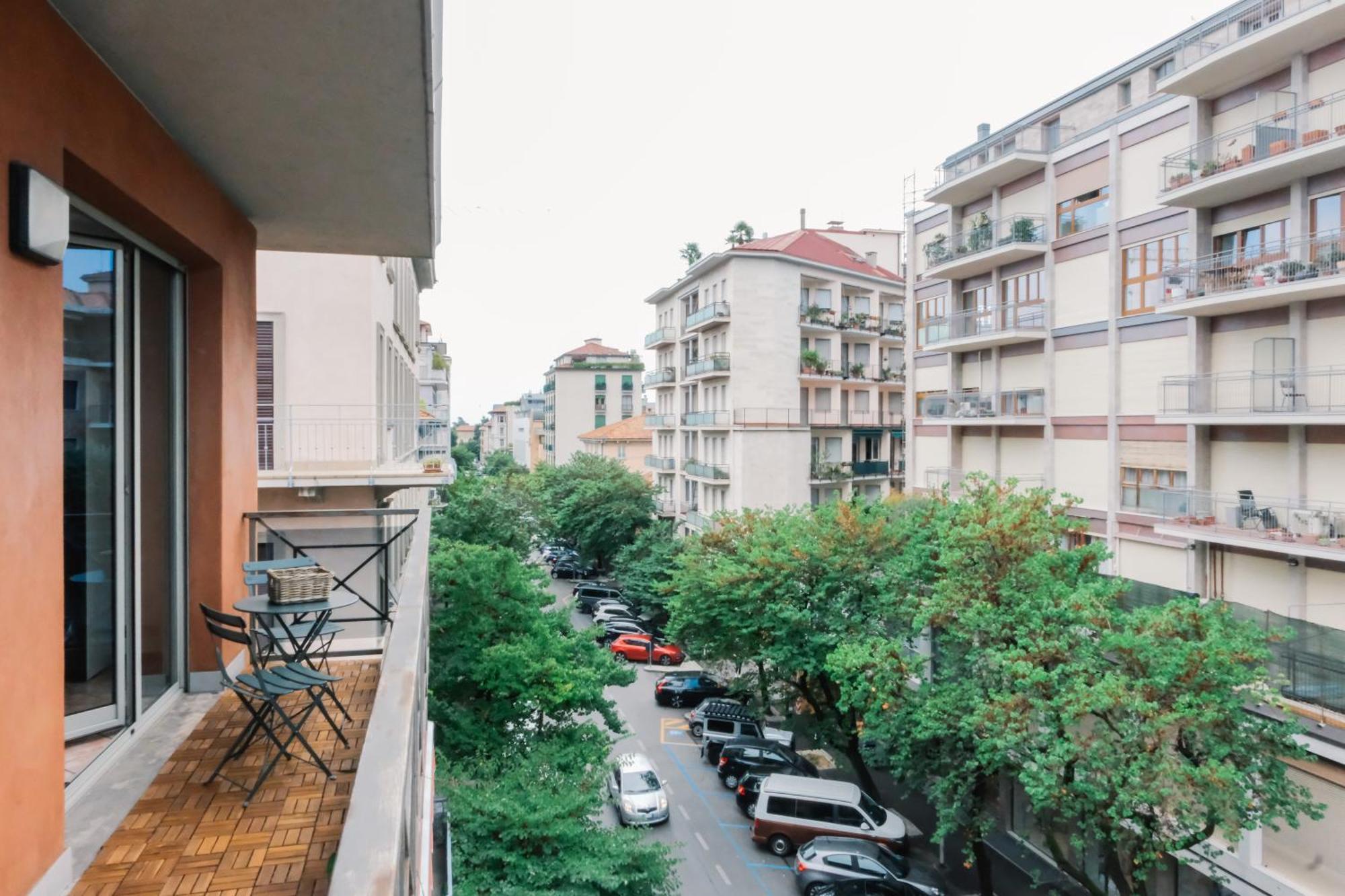 Flora Inn, Paglia 2 - Nel Cuore Del Centro Citta Бергамо Екстер'єр фото