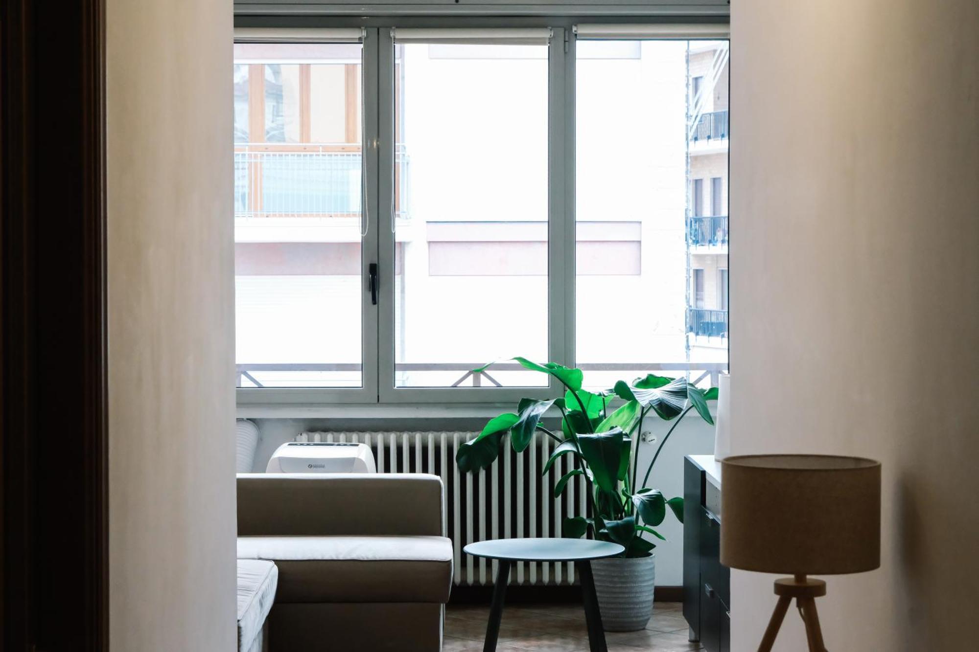 Flora Inn, Paglia 2 - Nel Cuore Del Centro Citta Бергамо Екстер'єр фото
